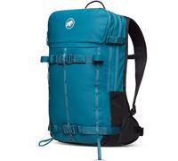 Mammut Nirvana 18 Skirucksack (Größe 18L, blau)