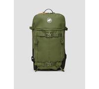 Mammut Nirvana 18 Skitourenrucksack 256000230-40299 Braun;Grün UNI