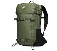 Mammut Nirvana 18l Rucksack One Size Marsh / Black