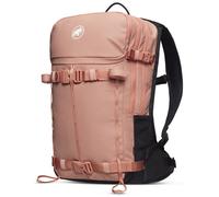 Mammut Nirvana 18 W - Skitourenrucksack - Damen 18 Rose