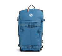 Mammut Nirvana 18 Wanderrucksack blau/schwarz, Kunstfaser, 25 x 50 x 8cm