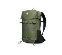Mammut Nirvana 18l Rucksack One Size Marsh / Black
