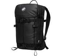 Mammut Nirvana 18 Women - Freeride Rucksack black