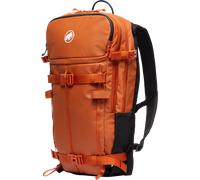 Mammut Nirvana 22 Rucksack 22 L, autumn larice-black