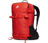 Mammut Nirvana 22 Mammut Red/Black Mammut Red-Black 22 L