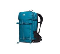 Mammut - Technischer Rucksack - Nirvana 22 Sapphire/Black - Navy blau Navy blau one size