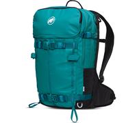 Mammut Nirvana 22 Skirucksack Damen Skirucksäcke tuerkis Größe 22L Trekking