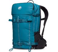 Mammut Nirvana 22 Skirucksack (Größe 22L, blau)