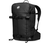 Mammut Nirvana 22 Skirucksack (Größe 22L, schwarz)