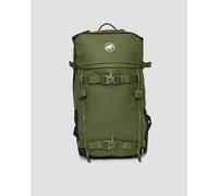 Mammut Nirvana 22 Skitourenrucksack 256000250-40299 Braun;Grün UNI