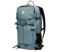 Mammut - Nirvana 22 - Skitourenrucksack türkis (Strata / Black)
