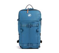 Mammut Nirvana 22 Wanderrucksack blau/schwarz, Kunstfaser, 28 x 50 x 12cm