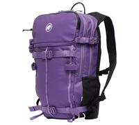 Mammut Funktioneller Freeride Rucksack Nirvana 22 Women Lila 22 L