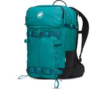 Mammut Nirvana Wanderrucksack 48 cm petrol