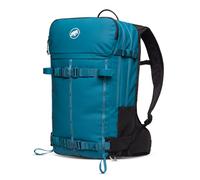 Mammut Nirvana 28 Skirucksack 50 cm blau