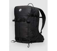 Mammut Nirvana 28 Rucksack black Gr. Uni