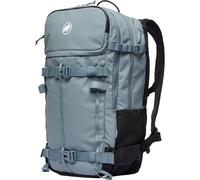 Mammut Nirvana 28 Rucksack für Skitouren - Strata/Black