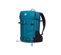 Mammut Nirvana 28 Skirucksack 50 cm blau