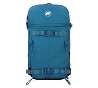 Mammut Nirvana 28 Skirucksack 50 cm blau