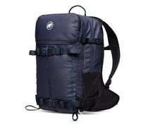Nirvana 28 W Freeride Rucksack marine-black