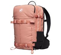 Nirvana 28 Damen, Skiing Pack - Mammut quartz dust-black 28 L