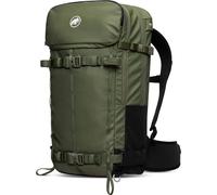 Mammut Nirvana 35 Marsh-Black 35 L