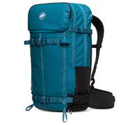 Mammut Nirvana 35 - Skitourenrucksack 53 cm (sapphire-black)