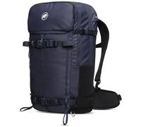 Mammut Nirvana 35 W - Skitourenrucksack/Freeride - Damen Blue/Black