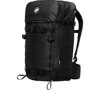 Mammut Nirvana 35 Women - Freeride Rucksack black