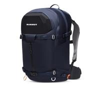Mammut Nirvana 35 Women - Freeride/Tourenrucksack Blue/Black