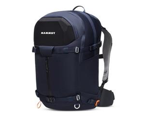 Mammut Nirvana 35 Women - Freeride/Tourenrucksack Blue/Black 35