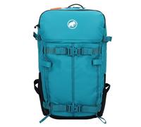 Mammut Nirvana Wanderrucksack 50 cm blau