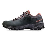 Mammut Wanderschuhe Nova Iv Low Gore-tex® EU 36 2/3 Black / Apricot Brandy
