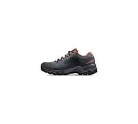 MAMMUT Damen Multifunktionsschuhe Nova IV Low GTX® Women (3030-04720) 42 ⅔ black-apricot brandy