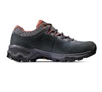 Mammut Nova IV Low GTX® Women Damen Schuh 39.5 EU schwarz