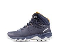 Nova IV Mid GTX® Women, Hiking Footwear (Mid) - Mammut marine-cheetah 5 UK / 38
