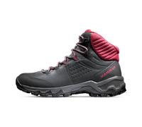 Mammut Nova IV Low GORE-TEX Damen Trekkingschuhe schwarz/orange - 41(1/3)