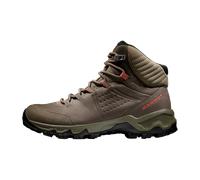 Mammut Bungee / Apricot Bra Damen 42 EU Mammut Nova IV Mid GTX