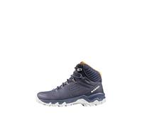 Mammut Nova IV Mid GTX Women Marine/Cheetah 37 1/3 EU = 4.5 UK