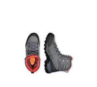 Mammut Nova Tour II High GORE-TEX Damen Wanderschuhe dunkelgrau - 38