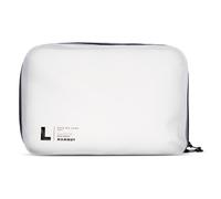 Mammut - Packing Cube Dry L - Packsack, Gr. L, weiß (White)