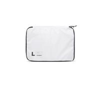 Mammut - Packing Cube Light L - Packsack, Gr. L, weiß (White)