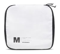 Mammut - Packing Cube Light M - Packsack, Gr. M, weiß (White)
