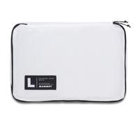 Mammut - Packing Cube Mesh L - Packsack, Gr. L, weiß (White)