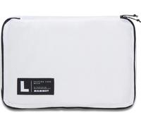 Mammut Packing Cube Mesh L White L