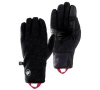Mammut Passion Glove black melange 8