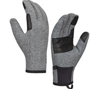 Mammut Passion Glove alloy melange (00773) 8
