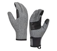 Mammut Passion Glove alloy melange (00773) 8