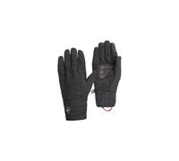 Mammut Passion Glove, schwarz meliert, 11