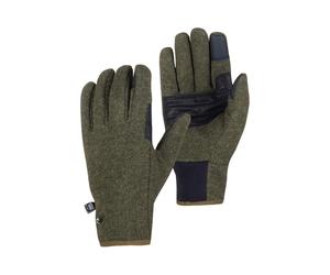 Mammut - Passion Glove black mélange 7